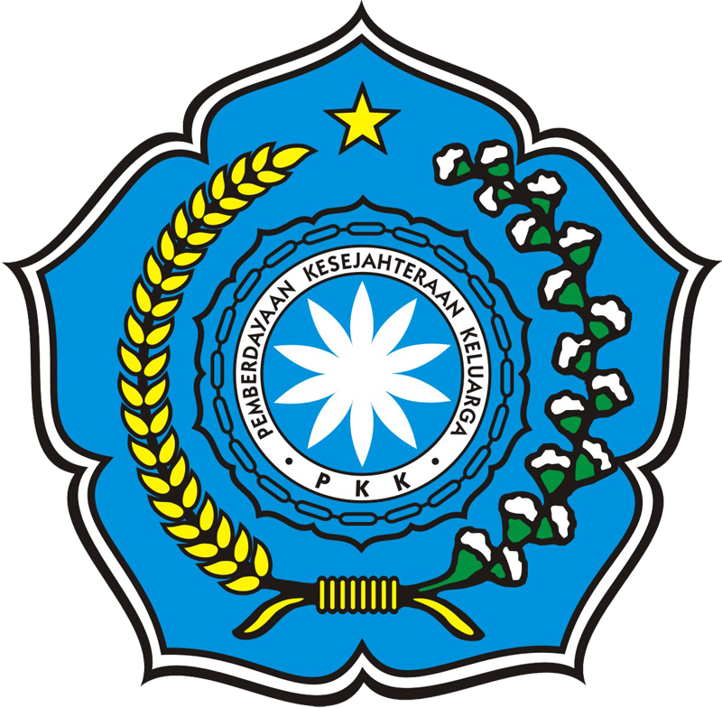 Logo PKK